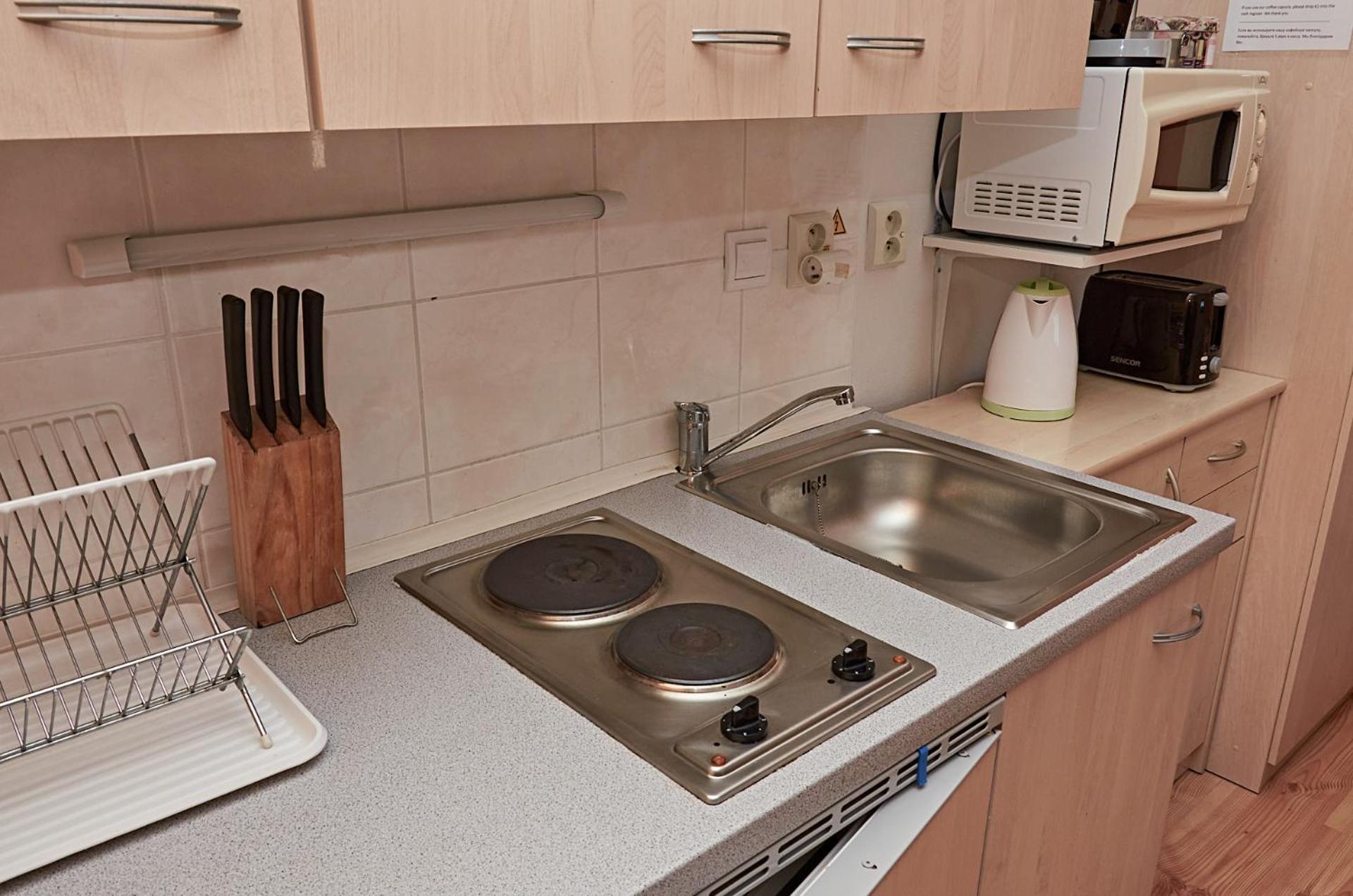 Vila Rhea Važec Exteriör bild