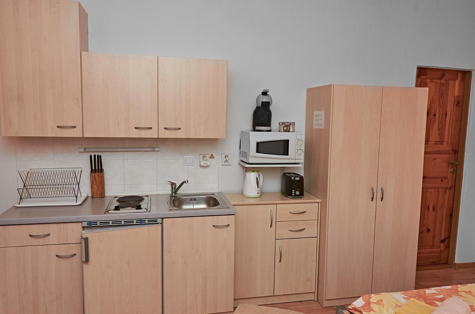 Vila Rhea Važec Exteriör bild