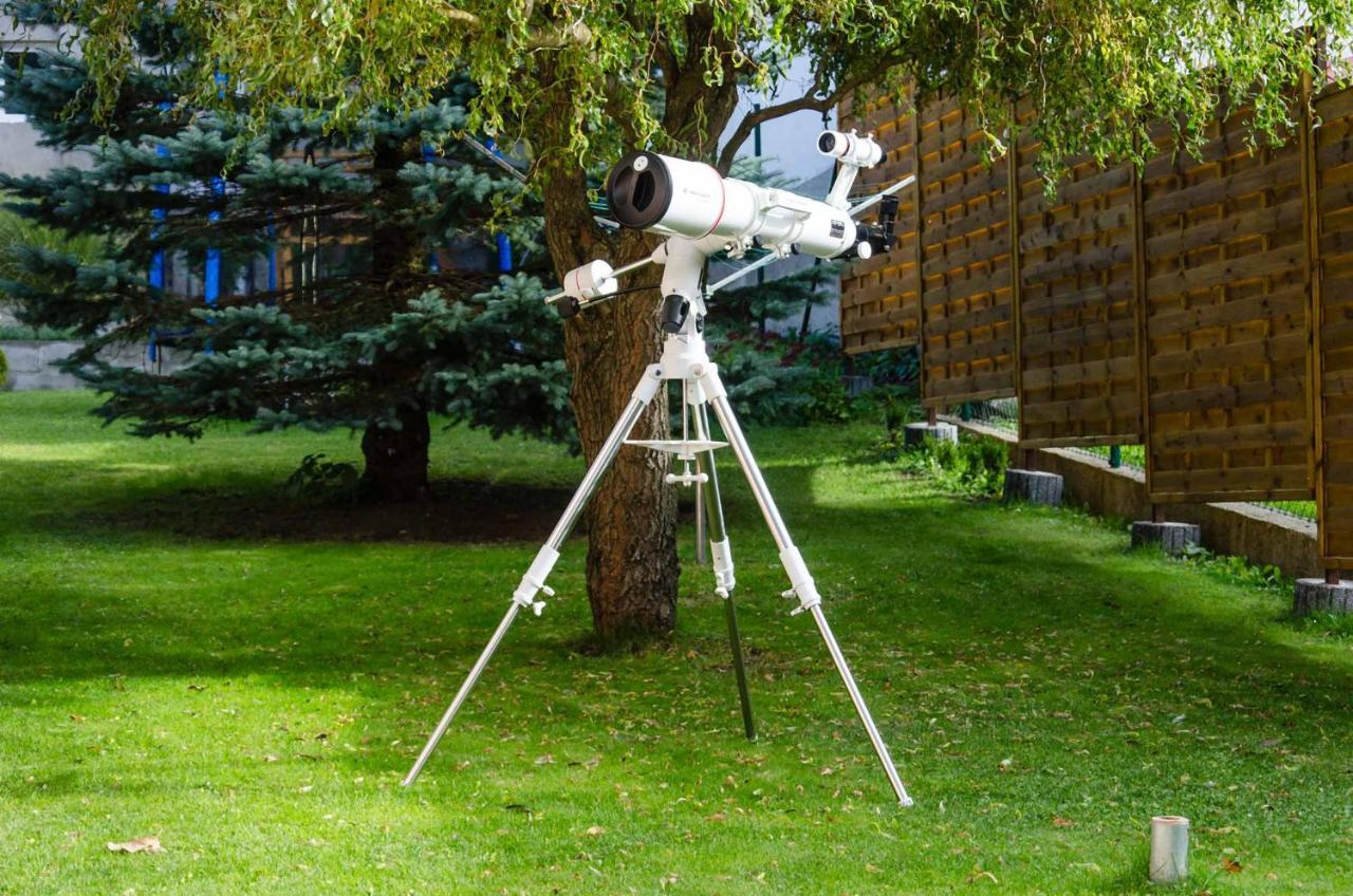 Vila Rhea Važec Exteriör bild